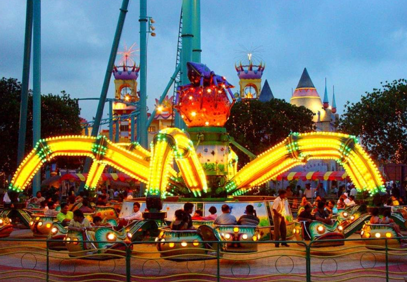 Fantasy Kingdom, , Bangladesh